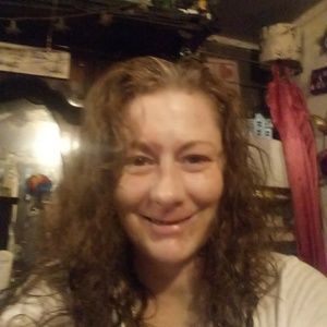 Meet your Posher, Tricia